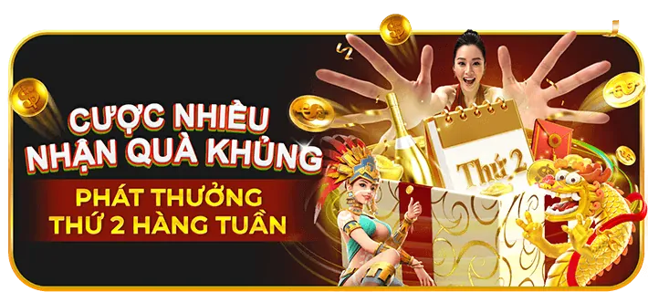 Bắn Cá Đổi Thưởng & Đá Gà Kịch Tính