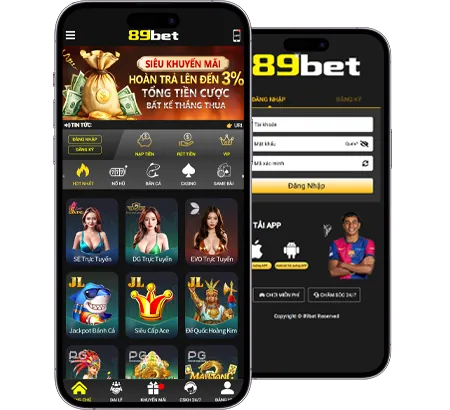 Nền tảng công bằng và bảo mật 99v bet